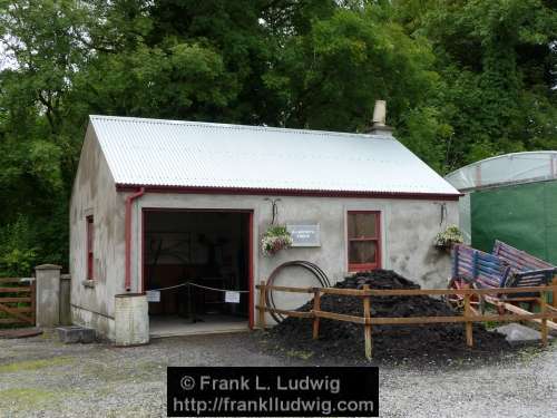 Sligo Folk Park